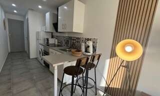 Appartement 2 Pièces 34 m² à vendre à Toulon (83000)