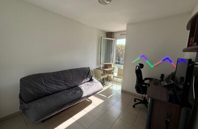 vente appartement 82 000 € à proximité de Belgentier (83210)