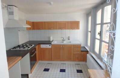 location appartement 1 050 € CC /mois à proximité de Fleury (57420)