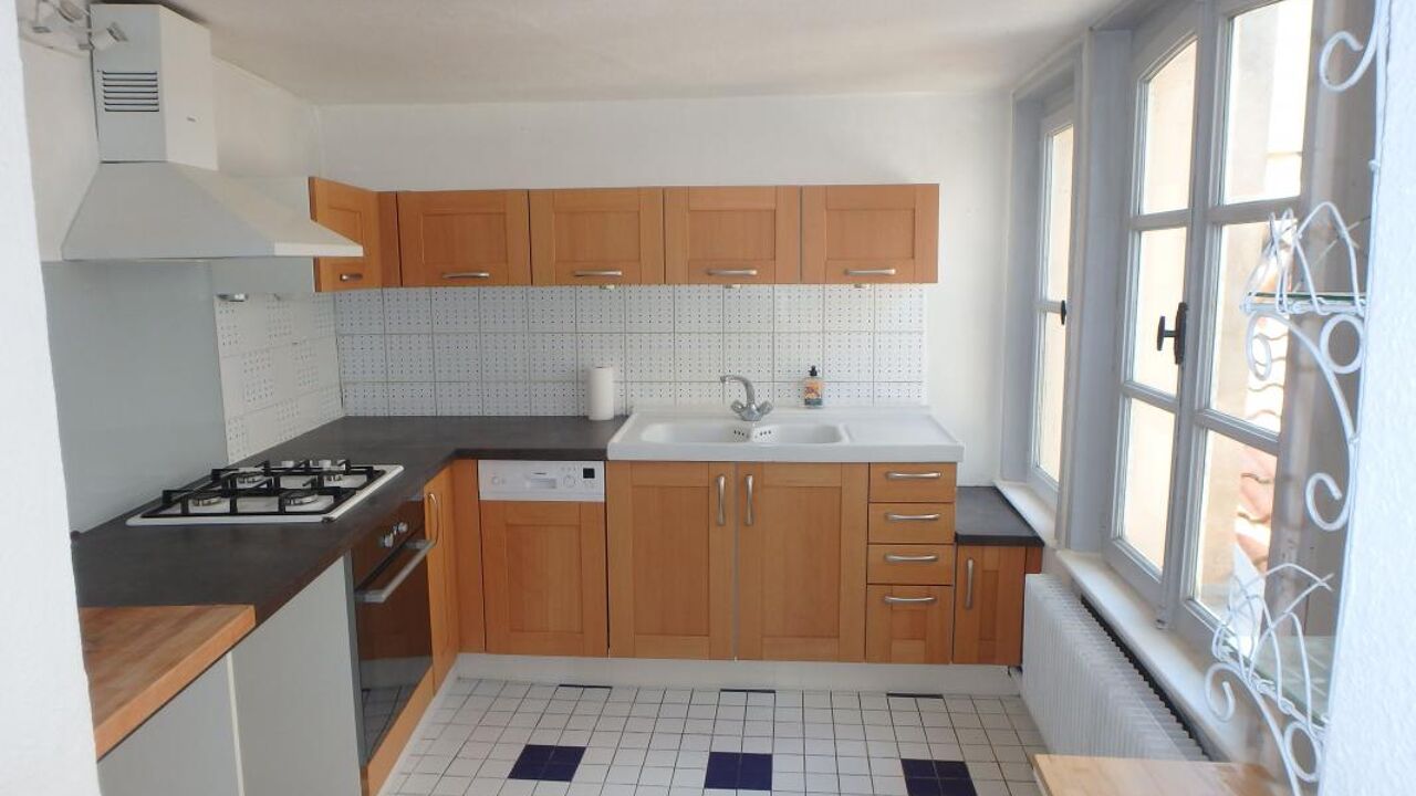 appartement 3 pièces 92 m2 à louer à Metz (57000)