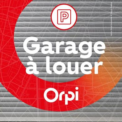 Garage  80 €