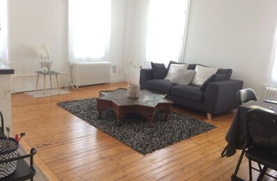 appartement 2 pièces 57 m2 à louer à Le Havre (76600)