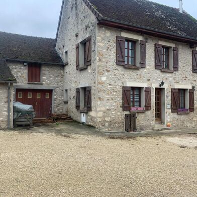 Maison 5 pièces 129 m²