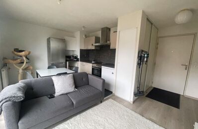 appartement 2 pièces 36 m2 à louer à Saint-Cergues (74140)