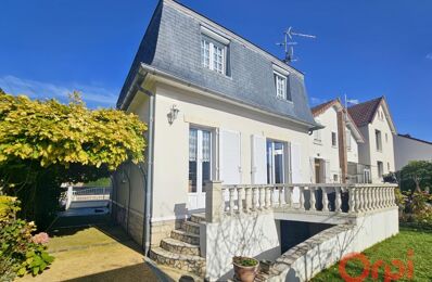 vente maison 408 000 € à proximité de Levallois-Perret (92300)