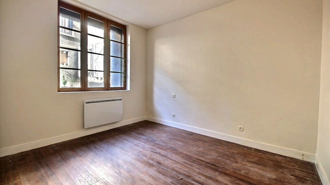 appartement 3 pièces 63 m2 à louer à Lavaur (81500)