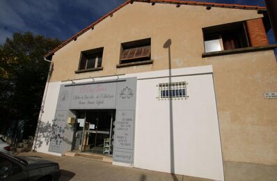 vente immeuble 240 000 € à proximité de Morières-Lès-Avignon (84310)