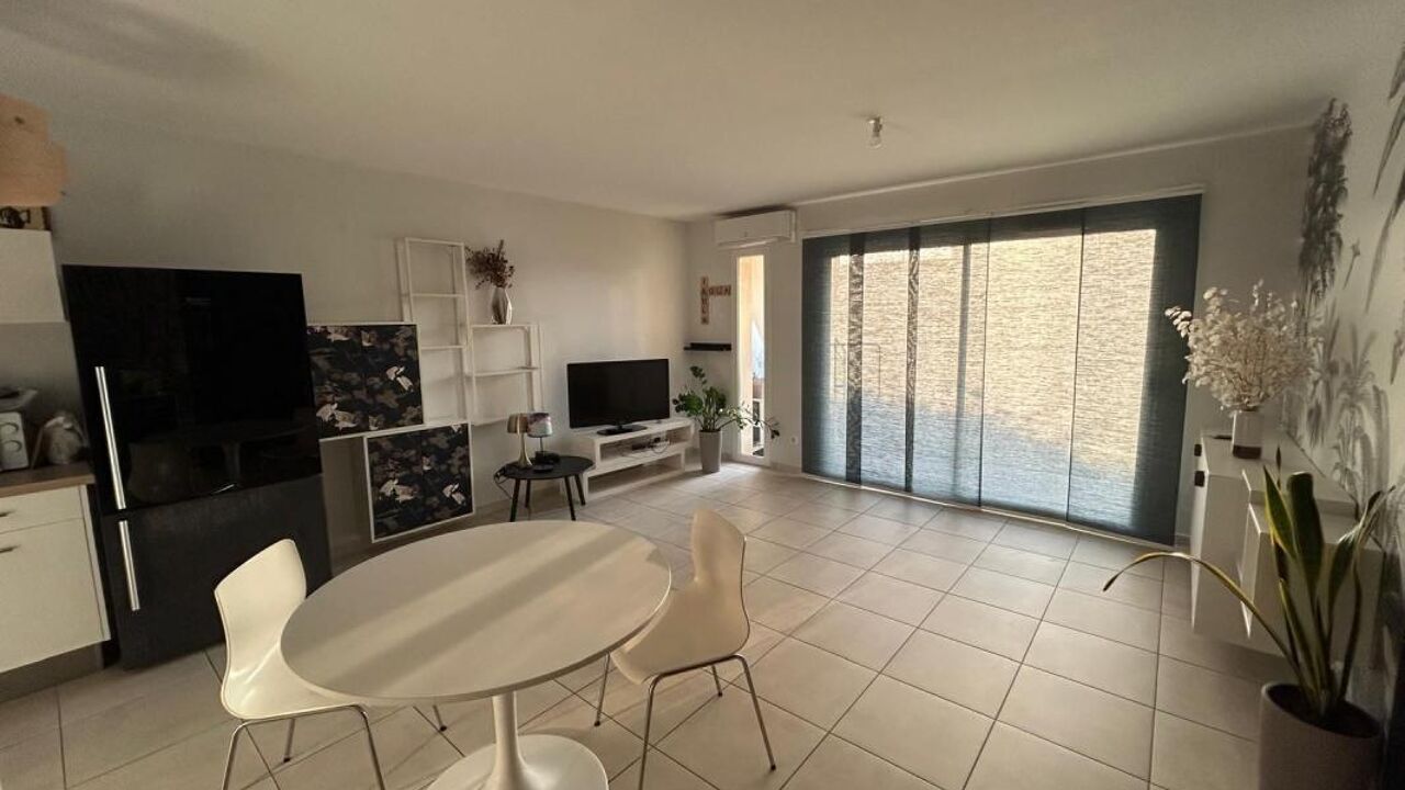 appartement 3 pièces 60 m2 à louer à Althen-des-Paluds (84210)