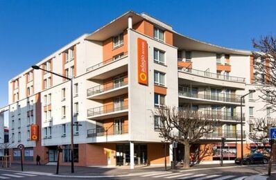 vente appartement 82 258 € à proximité de Saint-Mandé (94160)