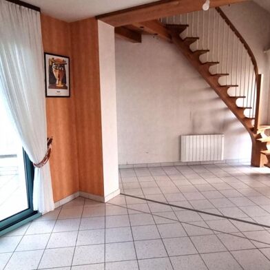 Maison 7 pièces 156 m²