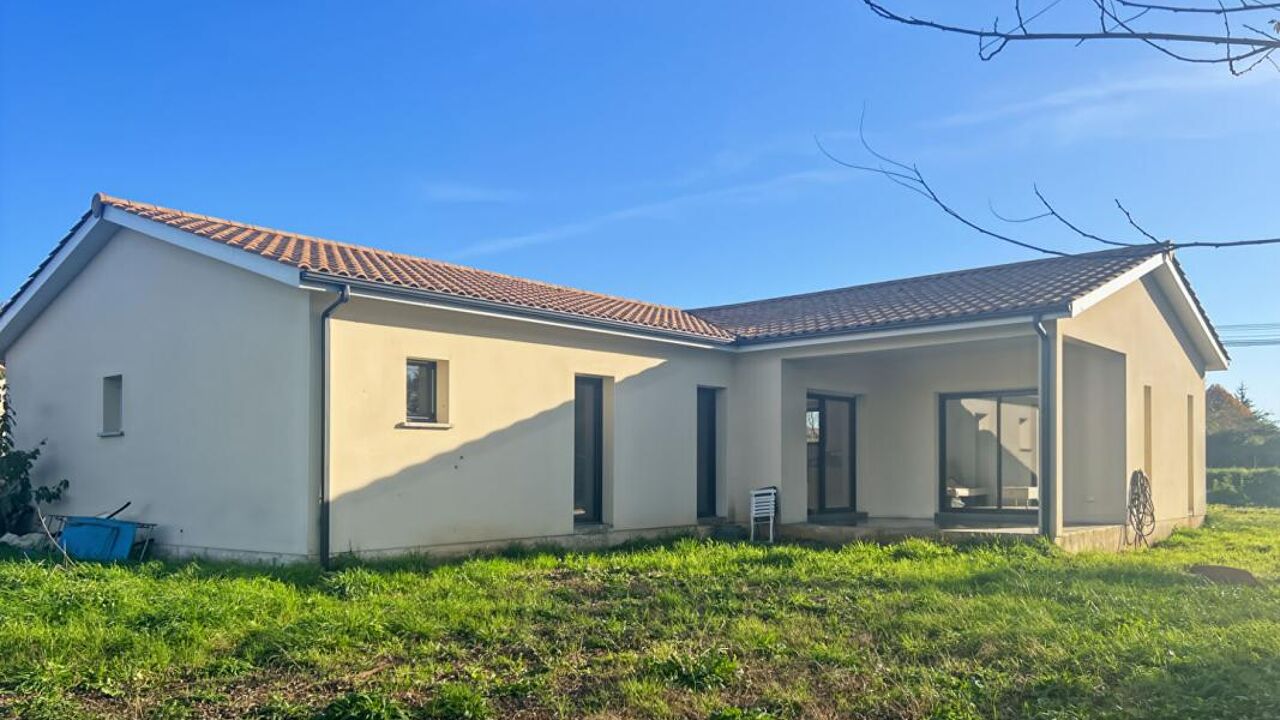 maison 6 pièces 120 m2 à vendre à Noaillan (33730)