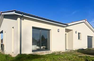 vente maison 269 900 € à proximité de Le Pian-sur-Garonne (33490)