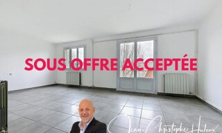 Appartement 3 Pièces 67 m² à vendre à Nîmes (30000)