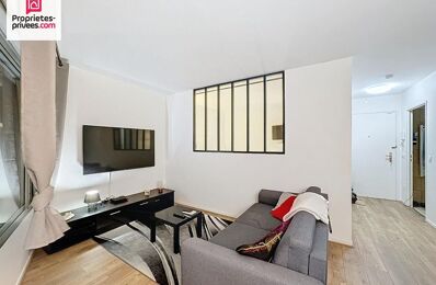 location appartement 1 850 € CC /mois à proximité de Maisons-Alfort (94700)