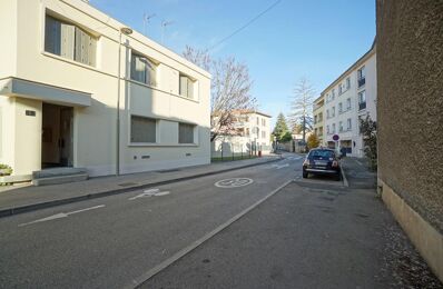 vente appartement 180 000 € à proximité de Trévoux (01600)