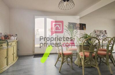 maison 5 pièces 161 m2 à vendre à Ernée (53500)