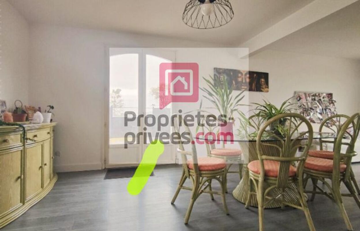 maison 5 pièces 161 m2 à vendre à Ernée (53500)