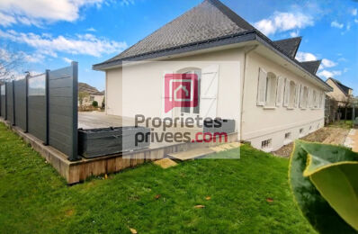 vente maison 270 300 € à proximité de Saint-Pierre-des-Landes (53500)