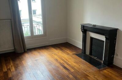 location appartement 953 € CC /mois à proximité de Saint-Germain-en-Laye (78100)