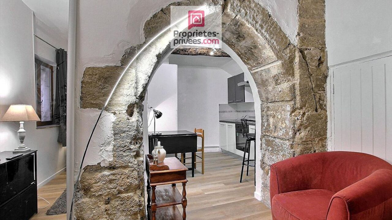 appartement 4 pièces 84 m2 à vendre à La Tour-d'Aigues (84240)