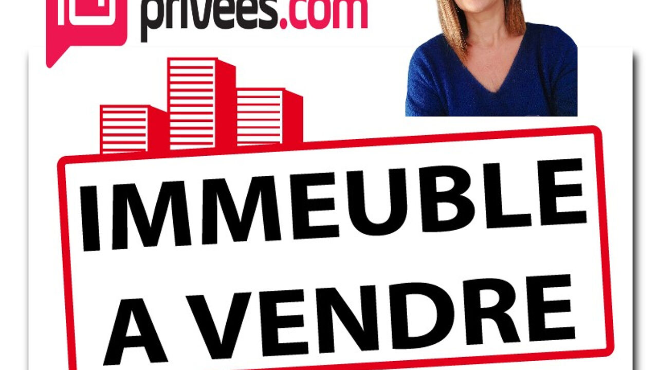 immeuble  pièces 360 m2 à vendre à Avranches (50300)