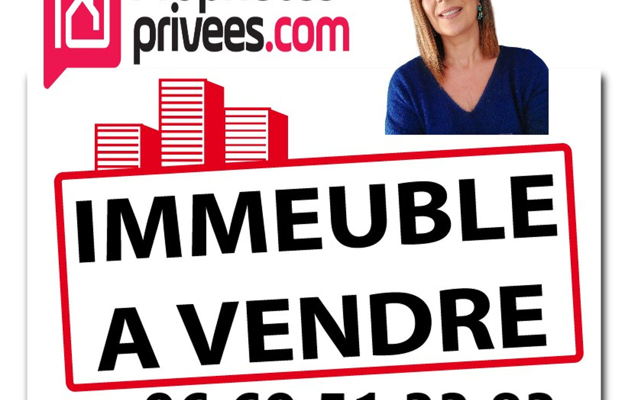 immeuble  pièces 360 m2 à vendre à Avranches (50300)