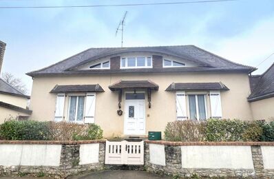 vente maison 218 380 € à proximité de Saint-Aignan (72110)