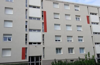 vente appartement 164 000 € à proximité de Rezé (44400)