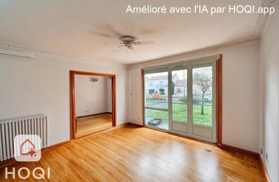 vente appartement 179 000 € à proximité de Saint-Philbert-de-Grand-Lieu (44310)