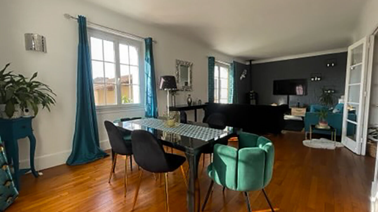 maison 5 pièces 121 m2 à vendre à Périgueux (24000)