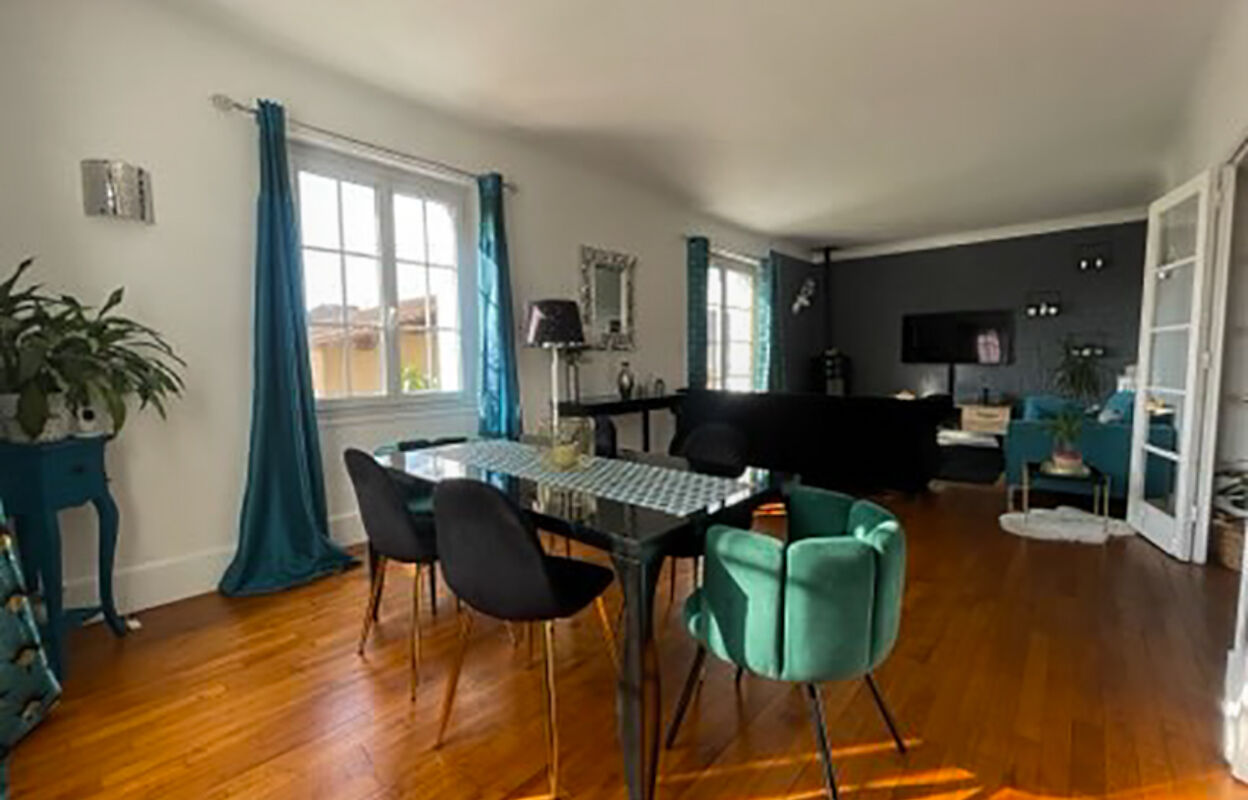 maison 5 pièces 121 m2 à vendre à Périgueux (24000)