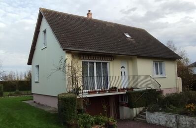 vente maison 209 000 € à proximité de Cierrey (27930)