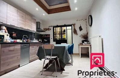 vente maison 179 900 € à proximité de Loos (59120)