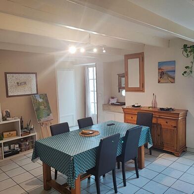 Maison 5 pièces 198 m²