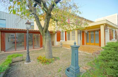 vente maison 480 000 € à proximité de La Tour-de-Salvagny (69890)