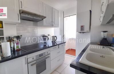 vente appartement 211 000 € à proximité de Roquebrune-sur-Argens (83520)