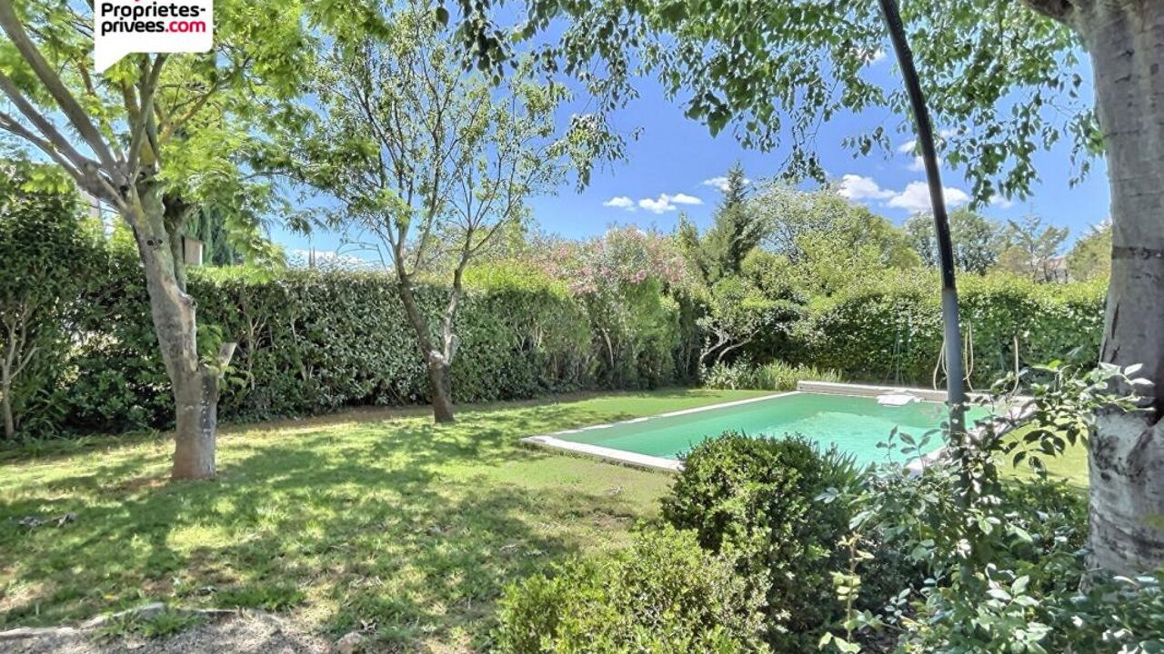 maison 5 pièces 105 m2 à vendre à Draguignan (83300)