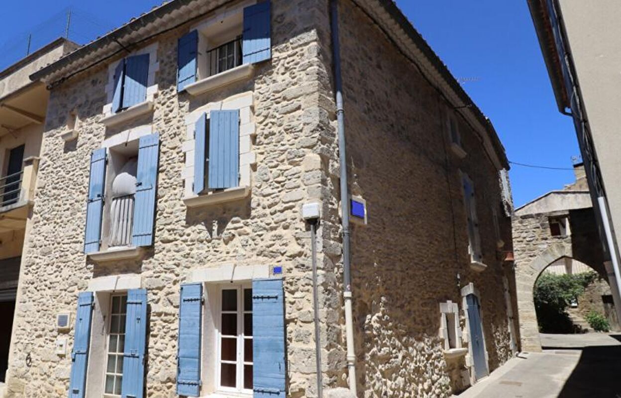 maison 5 pièces 175 m2 à vendre à Caumont-sur-Durance (84510)