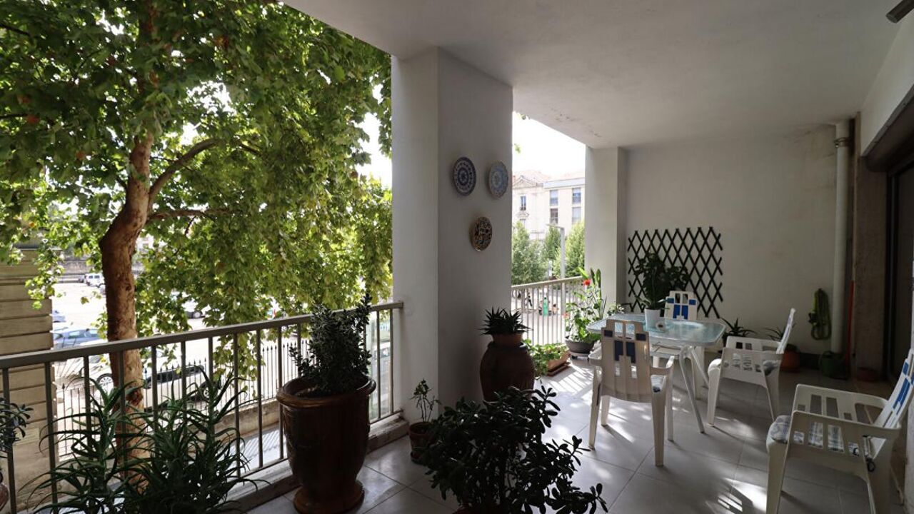 appartement 4 pièces 140 m2 à vendre à Avignon (84000)