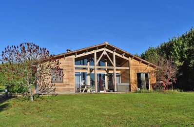 vente maison 290 000 € à proximité de Auriac-du-Périgord (24290)