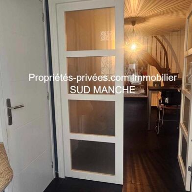 Maison 6 pièces 127 m²