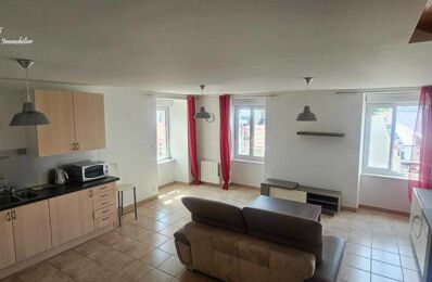 vente appartement 169 900 € à proximité de Saint-Laurent-de-Terregatte (50240)