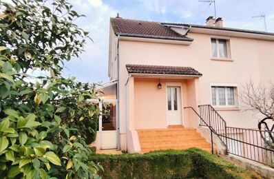 vente maison 123 500 € à proximité de Dangeau (28160)