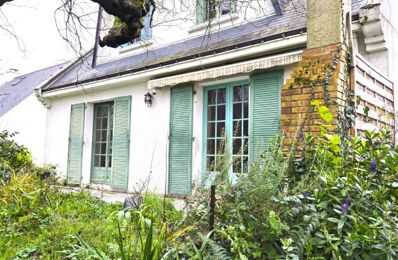 maison 6 pièces 110 m2 à vendre à Nantes (44300)