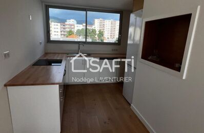 appartement 2 pièces 57 m2 à vendre à Ajaccio (20000)