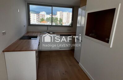 vente appartement 220 000 € à proximité de Sarrola-Carcopino (20167)