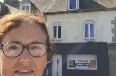 vente maison 106 590 € à proximité de Coutances (50200)