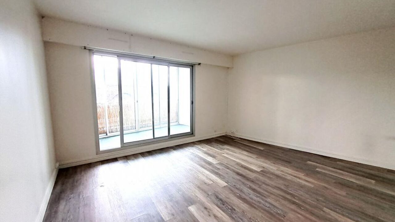 appartement 1 pièces 30 m2 à vendre à Paris 12 (75012)