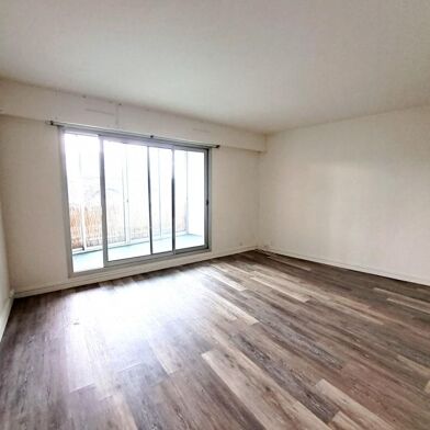 Appartement 1 pièce 30 m²