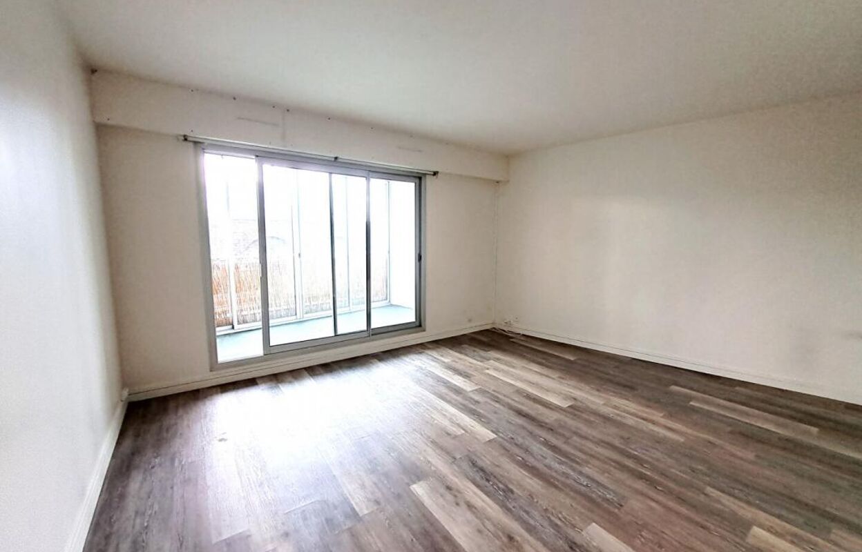 appartement 1 pièces 30 m2 à vendre à Paris 12 (75012)